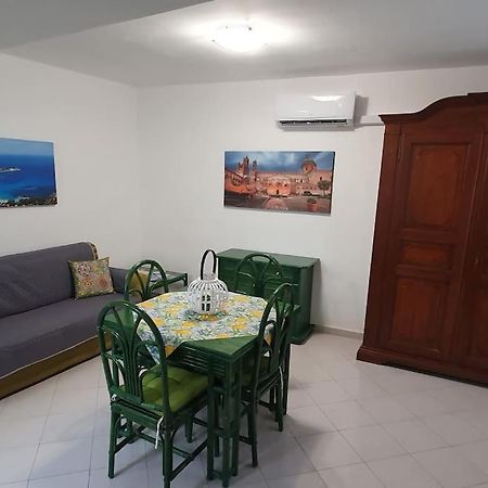 Villa Villino Sirene Mondello Palermo Exterior foto
